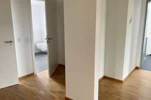 SEELHORST | NEUBAU ERSTBEZUG | helle 3-Zimmer-Wohnung im Quartier Aufwind  – Hans-Sachs-Weg  6, 30519 Seelhorst, Hannover – Vorschaubild 7