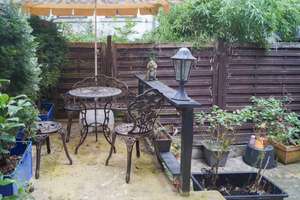 Kleines Reihenmittelhaus in urbaner Lage – Die vollständige Adresse der Immobilie erhältst du vom Anbieter., 28203 Ostertor, Bremen – Vorschaubild 11