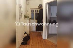 Tauschwohnung: Schöne helle Altbauwohnung mit Stuck – Die vollständige Adresse der Immobilie erhältst du vom Anbieter., 20257 Eimsbüttel (Ortsteil), Hamburg – Vorschaubild 5