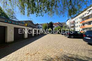 City-Living in Bremen: Modernisierte 3-Zimmer-Wohnung mit Südbalkon und Tiefgarage – Die vollständige Adresse der Immobilie erhältst du vom Anbieter., 28195 Bahnhofsvorstadt, Bremen – Vorschaubild 10