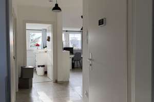 Gepflegte 3,5-Zimmer Maisonette-Wohnung im 2. OG in Oberhausen-Sterkrade-Nord – Die vollständige Adresse der Immobilie erhältst du vom Anbieter., 46147 Sterkrade-Nord, Oberhausen – Vorschaubild 7