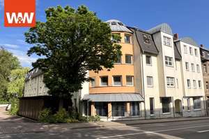Renditestarke Kapitalanlage nahe der Hochschule Mittweida – Die vollständige Adresse der Immobilie erhältst du vom Anbieter., 9648 Mittweida – Vorschaubild 2