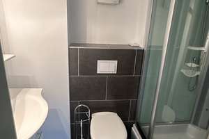 **Pauschal Miete , Vollmöblierte Suite in der Essener Innenstadt** – Henriettenstraße 1, 45127 Stadtkern, Essen – Vorschaubild 17
