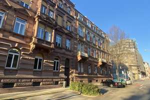 Ideales Studentenapartment unmittelbar neben dem Mannheimer Schloss – Die vollständige Adresse der Immobilie erhältst du vom Anbieter., 68161 Innenstadt/Jungbusch, Mannheim – Vorschaubild 3