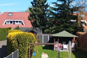 Ihr Wohntraum in Alt-Nettelnburg - Wohnen wie im eigenen Haus mit großem Garten – Die vollständige Adresse der Immobilie erhältst du vom Anbieter., 21035 Bergedorf (Ortsteil), Hamburg – Vorschaubild 4