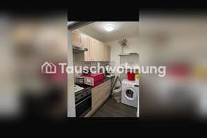 Tauschwohnung: Wunderschöne ruhige zwei zimmer Wohnung mit EBK – Die vollständige Adresse der Immobilie erhältst du vom Anbieter., 30177 List, Hannover – Vorschaubild 2