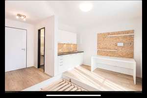Helle 1-Zimmer Wohnung im 4. OG mit Aufzug in Braunschweig Innenstadt – Wilhelmstraße 74, 38100 Innenstadt, Braunschweig – Vorschaubild 2