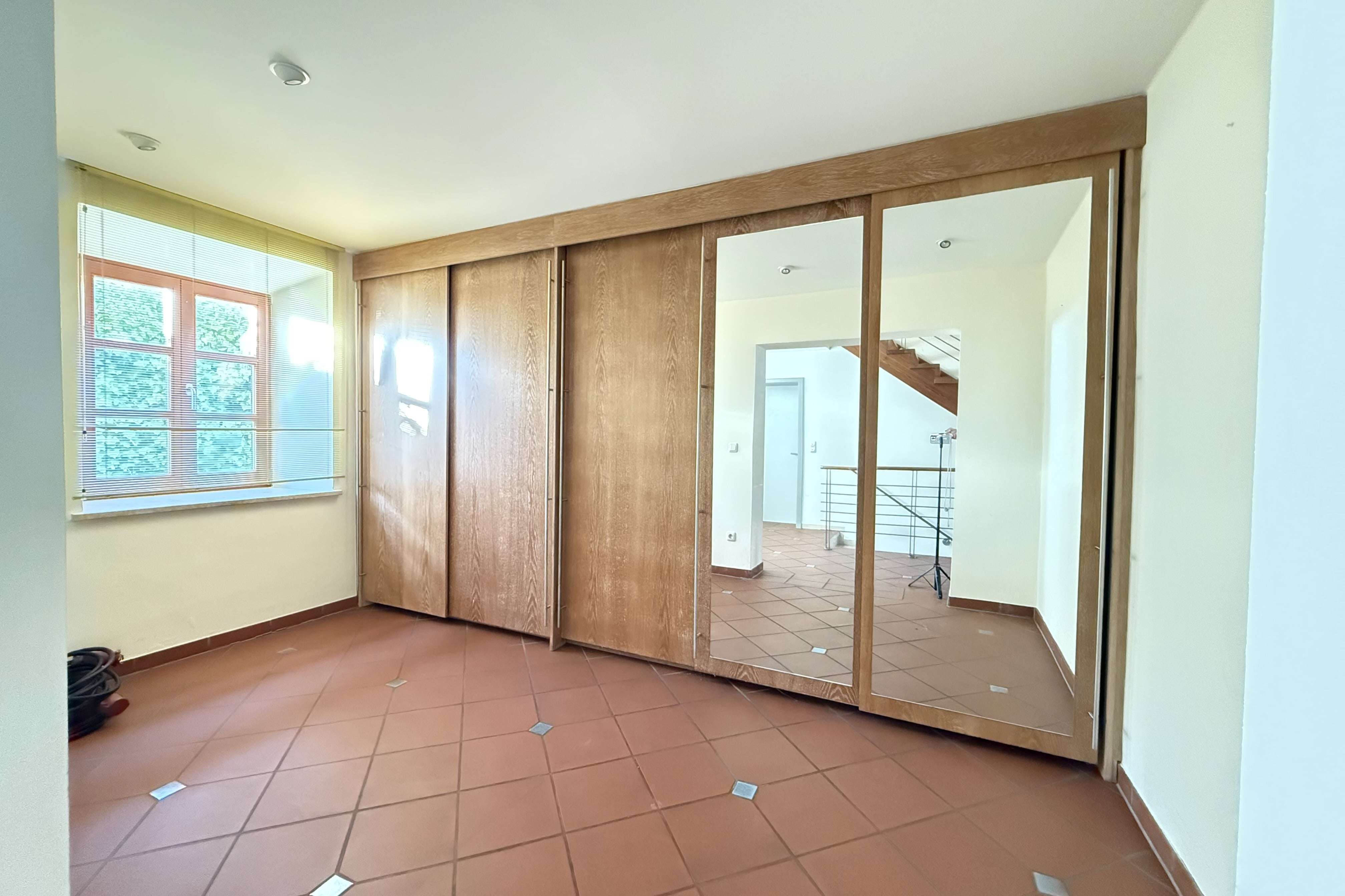 Immobilie in Perach - Historisches Haus mit Alpenblick - Bild 1