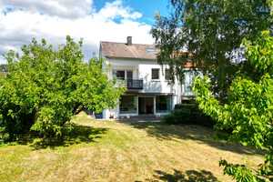 S-Heumaden: Sanierungsbedürftiges Reihenendhaus mit XL-Garten – Stuttgart – Vorschaubild 19