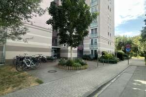 Barrierefreie 3,5 ZKBB Wohnung in ruhiger Wohnanlage – 67069 Edigheim, Ludwigshafen am Rhein – Vorschaubild 5