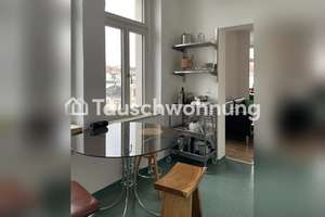 Tauschwohnung: Offene Erker-Wohnung am Park – Die vollständige Adresse der Immobilie erhältst du vom Anbieter., 4229 Schleußig, Leipzig – Vorschaubild 12