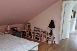 Einfamilienhaus in Alleinlage mit großem Grundstück und Wintergarten  – Krümmelstraße 55, 21502 Herzogtum Lauenburg (Kreis) – Vorschaubild 5