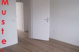 Wohnen an der Regattabahn...  Bezugsfertige 2-Zimmer-Wohnung mit Balkon! – Allensteiner Ring 11, 47279 Wedau, Duisburg – Vorschaubild 5