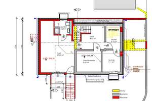 Seltene Gelegenheit: Einfamilienhaus mit Baugenehmigung für Neubau – Im Grasgarten 40, 70439 Stammheim-Süd, Stuttgart – Vorschaubild 22