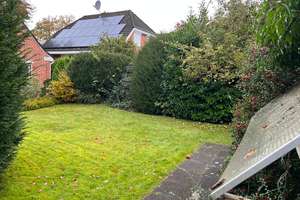 Großzügiges Haus mit Wintergarten und großem Garten in ruhiger Lage nahe Hamburg-Sasel – Saselheider Straße 78, 22159 Farmsen-Berne, Hamburg – Vorschaubild 3
