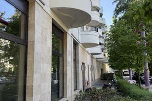Moderne 2-Zimmer-Wohnung in zentraler Lage- Diplomatenviertel – Von-der-Heydt Str. 1, 10785 Tiergarten, Berlin – Vorschaubild 5