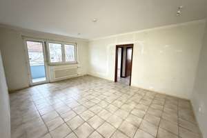 Gepflegte 4-Zimmer-Wohnung mit Balkon & Stellplatz in LU-Edigheim – nur 15 Min zur BASF – 67069 Edigheim, Ludwigshafen am Rhein – Vorschaubild 2