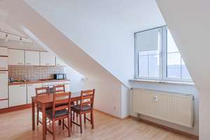 Gemütliche 2-Zimmer-Wohnung Nähe Klinikum – Die vollständige Adresse der Immobilie erhältst du vom Anbieter., 85049 Friedrichshofen-Hollerstauden, Ingolstadt – Vorschaubild 4
