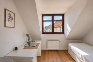 GANZ OBEN ANGEKOMMEN | Möbliertes 3-Raum-Apartment für unterschiedlichste Bedürfnisse – 4159 Möckern, Leipzig – Vorschaubild 8
