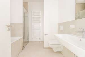 Moderne 3-Zimmer-Wohnung über den Dächern Freihams – Mahatma-Gandhi-Platz 4, 81248 Freiham, München – Vorschaubild 11