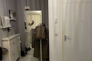 Guten gelegene 2 Zimmerwohnung – Carl-Lauterbach-Straße 34, 51399 Burscheid – Vorschaubild 4
