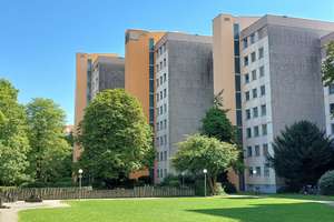 SOFORT bezugsfertige helle Wohnung am Olympiapark  mit Weitblick - WG-geeignet – Pickelstr. 14, 80637 Alt-Moosach, München – Vorschaubild 16
