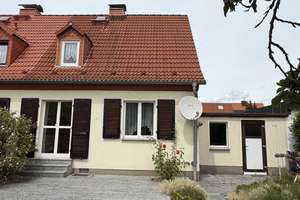 Charmantes Eigenheim, ruhig gelegen – Die vollständige Adresse der Immobilie erhältst du vom Anbieter., 4328 Sellerhausen-Stünz, Leipzig – Vorschaubild 3