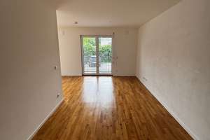Lichtdurchflutete 1-Zimmer-Wohnung mit EBK & Balkon im grünen Buch – Röbellweg 4/6, 13125 Buch, Berlin – Vorschaubild 4