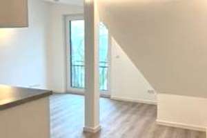 *Gemütliche Dachgeschoßwohnung - modern & kompakt* – Semmelweisstraße 26, 12524 Altglienicke, Berlin – Vorschaubild 4