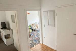 Helle 3-Zimmer Wohnung in Köln-Stammheim mit Balkon – Die vollständige Adresse der Immobilie erhältst du vom Anbieter., 51061 Stammheim, Köln – Vorschaubild 8