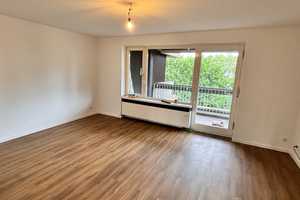 Frisch sanierte 4-Zimmer Wohnung mit im Grünen! – Klerschweg 11, 50968 Köln – Vorschaubild 2