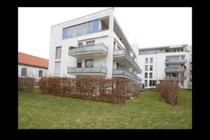 modern geschnittene 2-Zimmer Wohnung in München-Neuhausen St. Vizenz