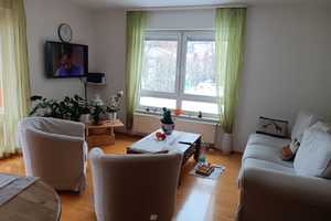 Sonnige 3 Zimmer Wohnung ruhig gelegen ab 01.04./01.05.2025 – Stöfflerstr. 10, 72250 Freudenstadt (Kreis) – Vorschaubild 3