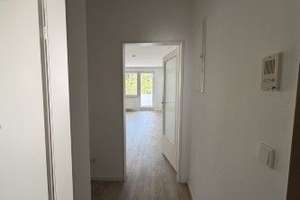1-Zimmer mit EBK und Balkon in Badenstedt – Namibia-Allee 99, 30455 Badenstedt, Hannover – Vorschaubild 7