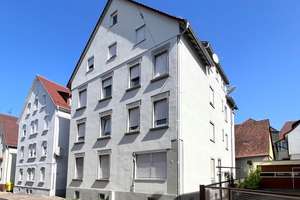 "Attraktive 4-Zi.-ETW in S-Untertürkheim – viel Potenzial für Eigennutzer & Kapitalanleger" – 70327 Untertürkheim (Ortsteil), Stuttgart – Vorschaubild 6