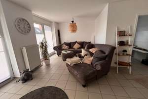 Grünlage Eilendorf, renovierte 3-Zim-EG-Wohng, Wanne+Dusche