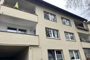 Modern sanierte 3-Zimmer-Wohnung mit Balkon und Einbauküche – Dorstener Str. 5, 45894 Buer, Gelsenkirchen – Vorschaubild 2
