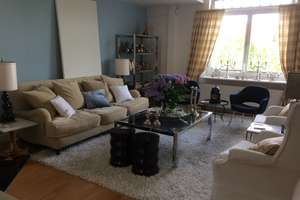 Penthouse in Charlottenburg direkt am Ku'damm – Giesebrechtstrasse 8, 10629 Charlottenburg, Berlin – Vorschaubild 5