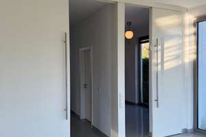 Farbwechsel ! Bauhausklassiker in bester Lage von St. Mauritz – Die vollständige Adresse der Immobilie erhältst du vom Anbieter., 48155 Mauritz-Ost, Münster – Vorschaubild 9