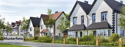 Reihenendhaus nebst Dachterrasse und 2 Stellplätzen