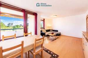 Kapitalanlage mit Balkon & Ausblick Stuttgart Möhringen – Die vollständige Adresse der Immobilie erhältst du vom Anbieter., 70567 Möhringen-Nord, Stuttgart – Vorschaubild 5