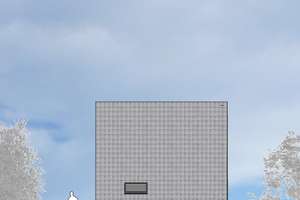 Neubau/ Erstbezug in zentraler Lage von Kaarst; klimatisiert – 41564 Kaarst – Vorschaubild 4