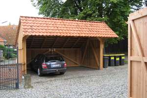 Alltagstauglich geschnittene 4-Zimmer-Wohnung in Braunschweig – Dorflage 9, 38126 Südstadt-Rautheim-Mascherode, Braunschweig – Vorschaubild 21
