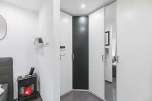 Zuhause mit 2 Zimmern in Stuttgart Bad Cannstatt – Schmidener Straße XX, 70374 Muckensturm, Stuttgart – Vorschaubild 5