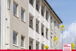 Wohnen am Park - 3-Zimmer-Wohnung mit offener Küche – 33605 Stieghorst, Bielefeld – Vorschaubild 2