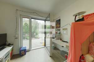 Rollstuhlgerechte/altersgerechte neuwertige 110 m² Wohnung auf 2 Ebenen mit Aufzug – Die vollständige Adresse der Immobilie erhältst du vom Anbieter., 81245 Altaubing, München – Vorschaubild 6