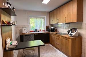 Großzügiges Einfamilienhaus mit Stil und Charme in begehrter Lage von St. Mauritz – Die vollständige Adresse der Immobilie erhältst du vom Anbieter., 48155 Mauritz-Ost, Münster – Vorschaubild 8