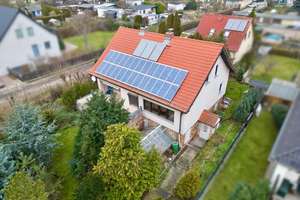 Attraktives, freistehendes Einfamilienhaus in Schönebeck-Bad Salzelmen – Die vollständige Adresse der Immobilie erhältst du vom Anbieter., 39218 Schönebeck (Elbe) – Vorschaubild 2