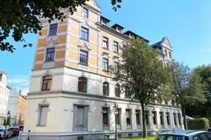 2-Raum Wohnung im Herzen Chemnitz – Philippstr. 12, 9130 Sonnenberg, Chemnitz – Vorschaubild 19