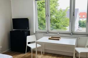 Möblierte 1,5 Zimmer - Wohnung in Uninähe – Voßheide 2, 33619 Dornberg, Bielefeld – Vorschaubild 13
